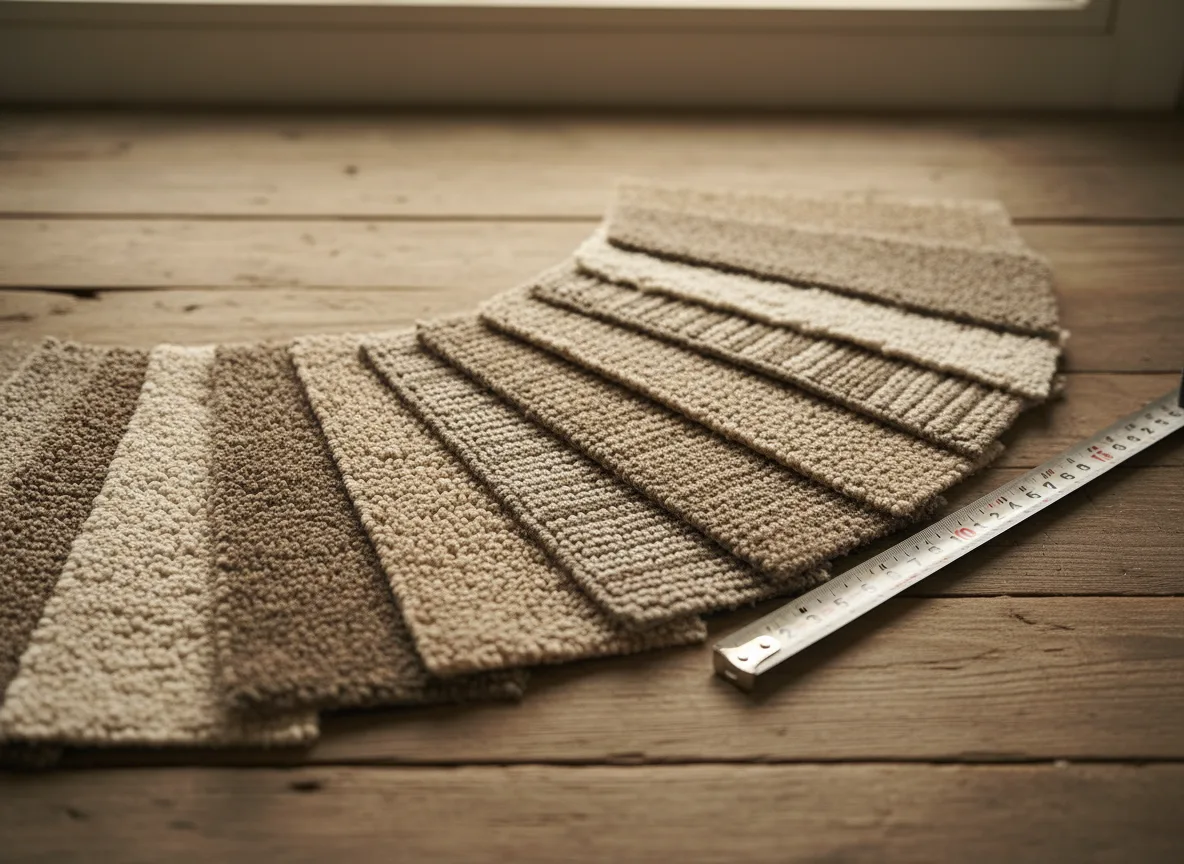 Carpet Installation Sudan, TX FAQs